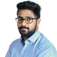 Sajeevnaath Thanakopal
