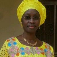 Mme Sissoko Fatou Keita