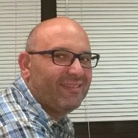 Luca Chiarenza