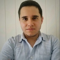 Michael Díaz Rivera