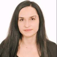 Konstantina Simou