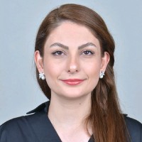 Mahsa Sharbati