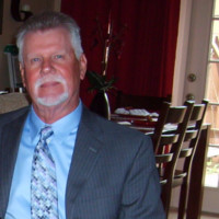 Ron Branham