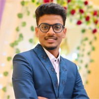Amudhan G