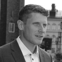 Dan Olsson