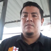 Nelson Moises Murillo Reina