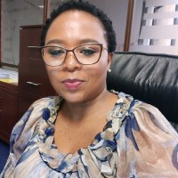 Shirley Kgope