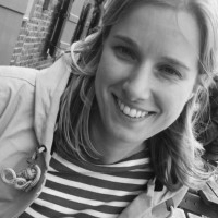 Sarah Newitt