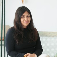 Ridhima Achaliya