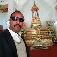 Ravishankar Chourasia