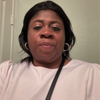 Folashade Fadairo