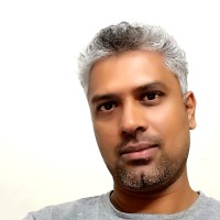 Krishnan Parthasarathy