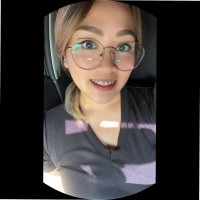 Zarrah Kristine Arsenio