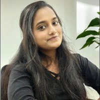 Gitanjali Khuntia