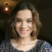 Amy Foxton