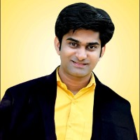 Nikhil B.