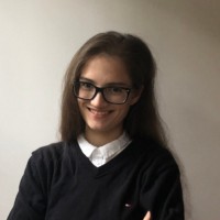 Anastasia Korableva