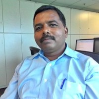 Kishor Gacche