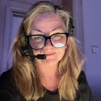 Jacquie McDowell Luscombe