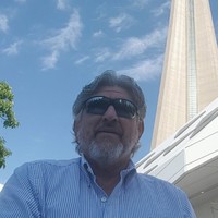 Humberto Murcia Florez