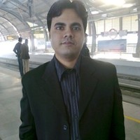 Ashish Kumar
