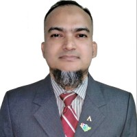Md. Emdadul Huq Khan