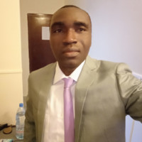 Aristide Nwatchok