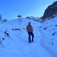 Vikram Singh
