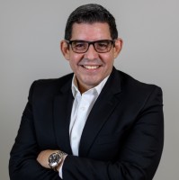 David Santiago