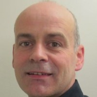 Chris Cartwright