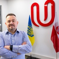 Dmytro Hraif