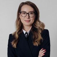 Aleksandra Alieva