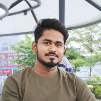 Amar P
