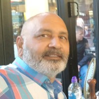 Omar Mian