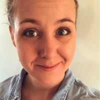 Camilla Kristensen