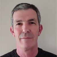 Nicolas Cook
