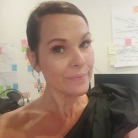 Jonelle Mckane