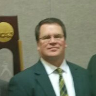 Terry Ludlum