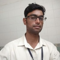 Pravin Kumar yogi Yogi