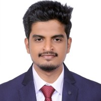 Prakaash M