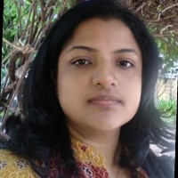Meera Maria John