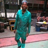 Andile Brian Ndlovu