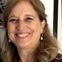 Janet Weber, Mba, Mis, Cisa