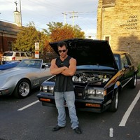 Michael Mascaro