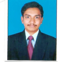 Raja Sekhar Chimirala