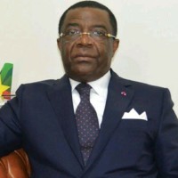 Edgar Alain Mebe Ngo'o