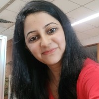 Chhaya Sharma