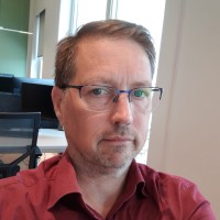 Nico Sijrier