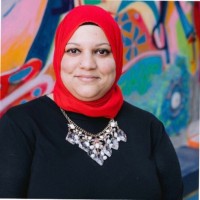Amena Moiz