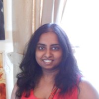 Chaitra Anil Kumar